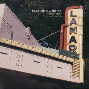Brad Allen Williams - Lamar